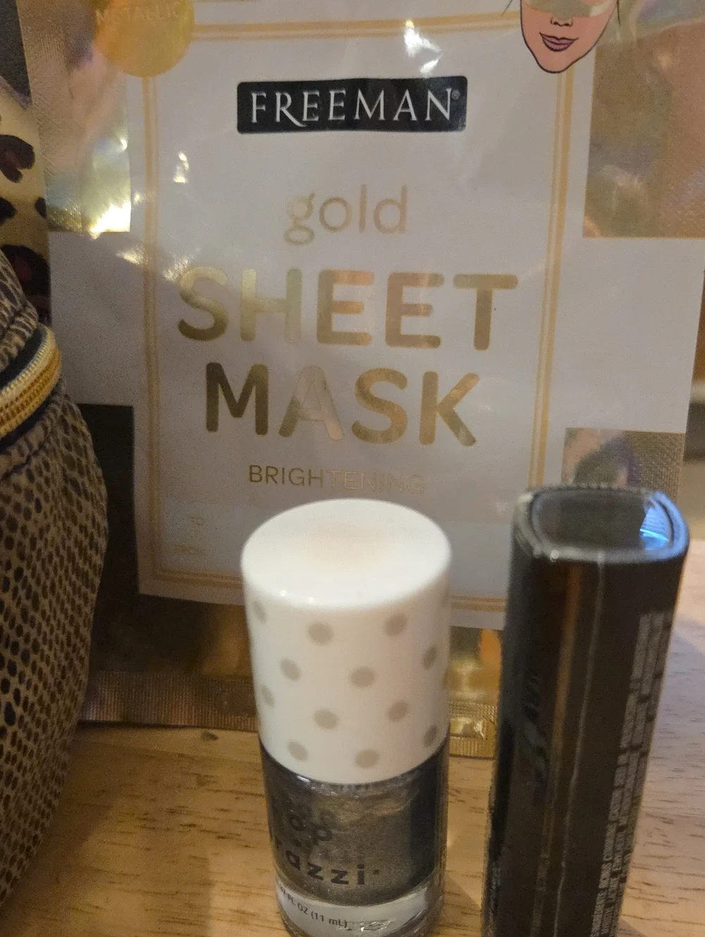 Travel Beauty Bundle